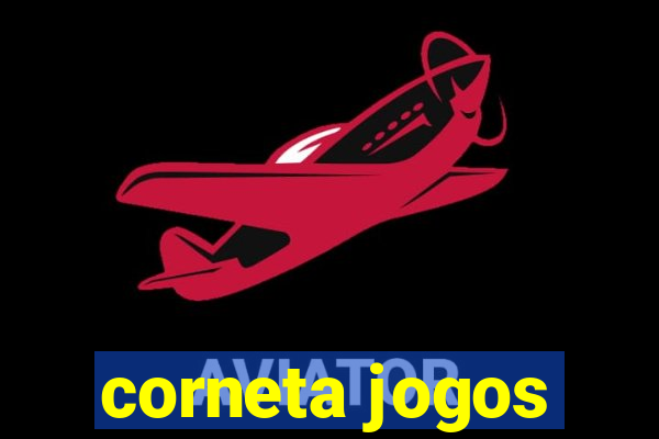 corneta jogos